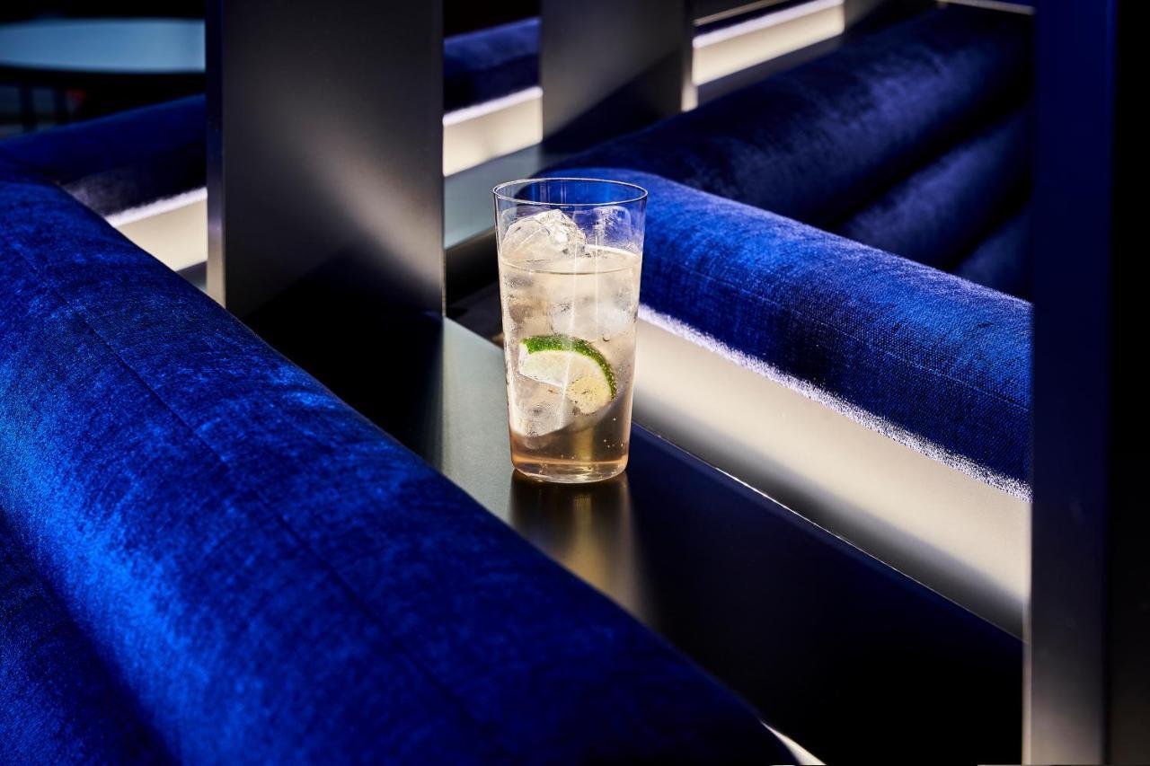 Aloft Osaka Dojima Hotell Exteriör bild