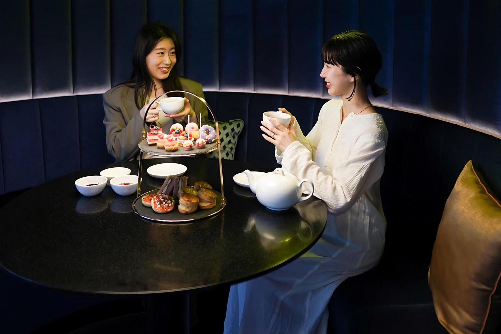Aloft Osaka Dojima Hotell Exteriör bild